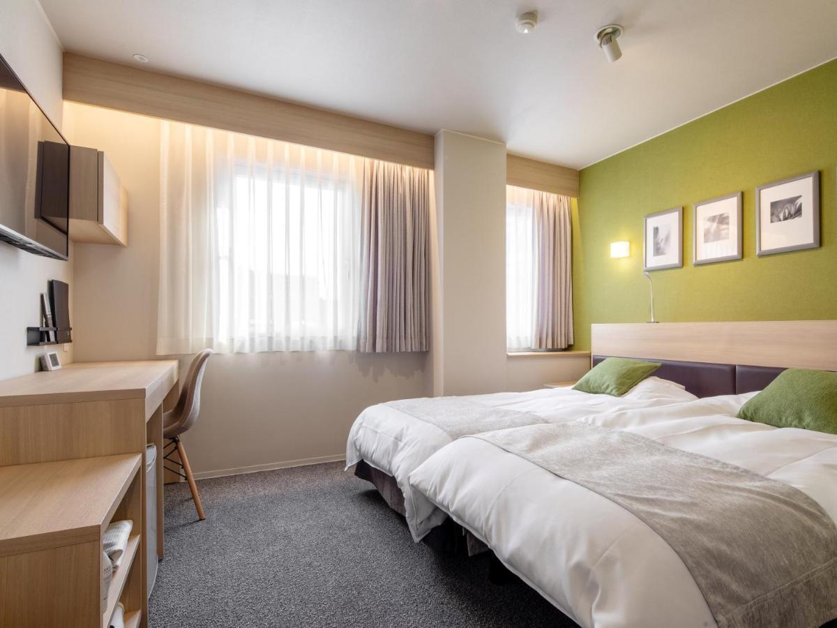 Fujieda Park Inn Hotel Luaran gambar