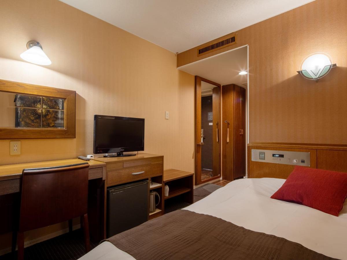 Fujieda Park Inn Hotel Luaran gambar