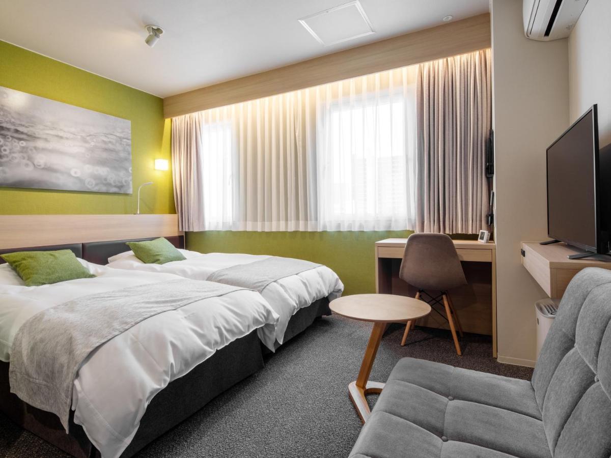 Fujieda Park Inn Hotel Luaran gambar