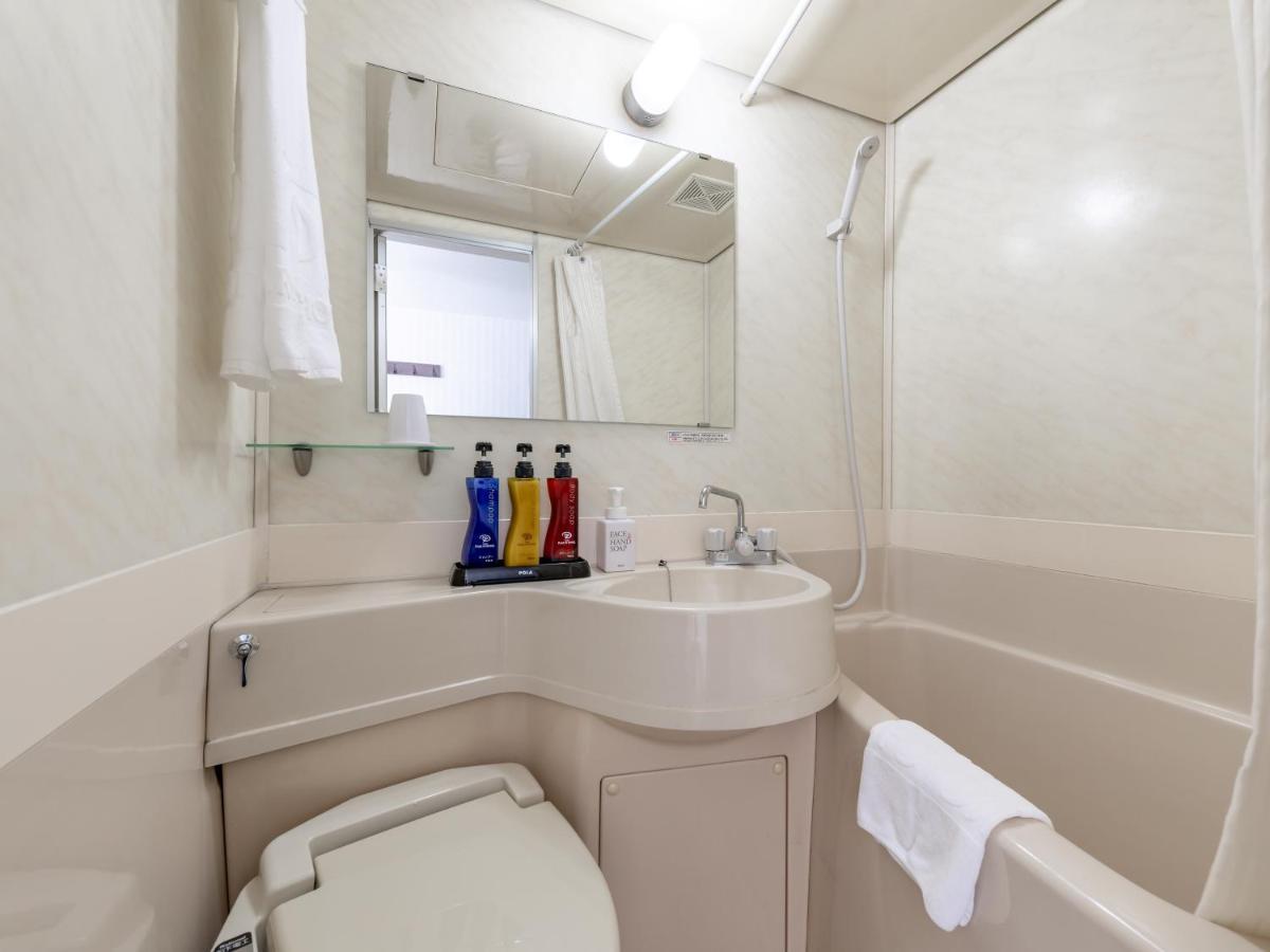 Fujieda Park Inn Hotel Luaran gambar