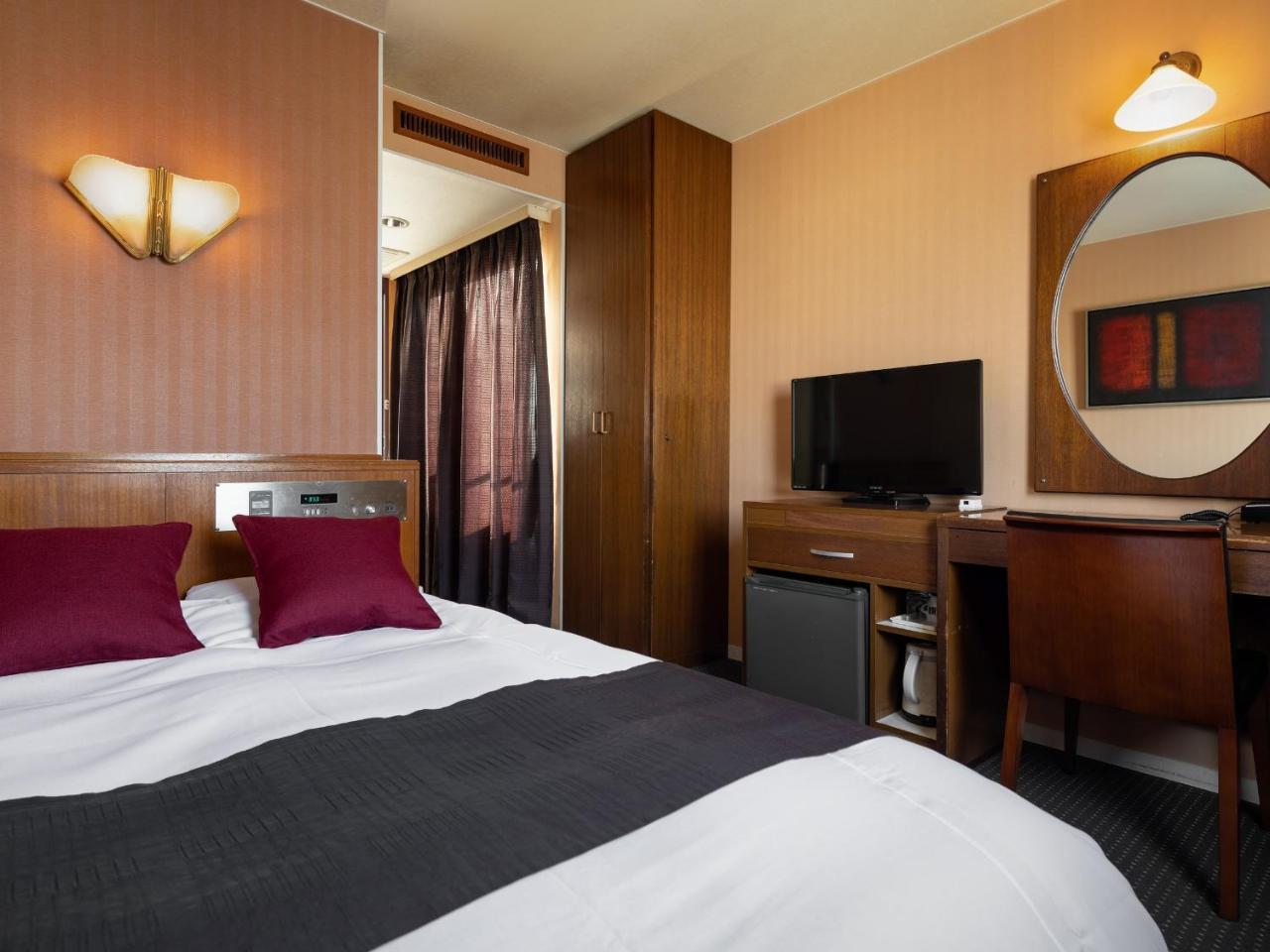 Fujieda Park Inn Hotel Luaran gambar