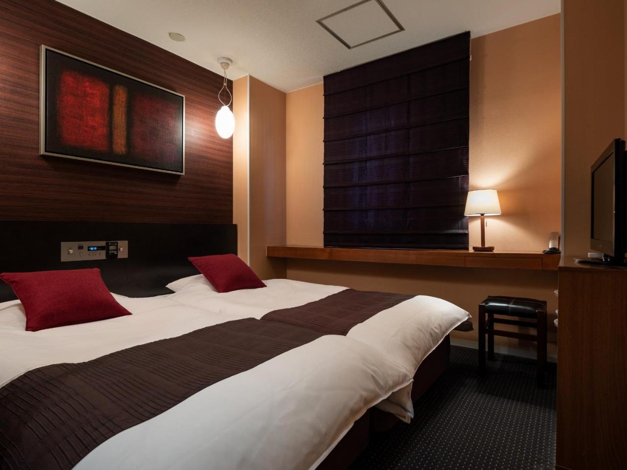 Fujieda Park Inn Hotel Luaran gambar