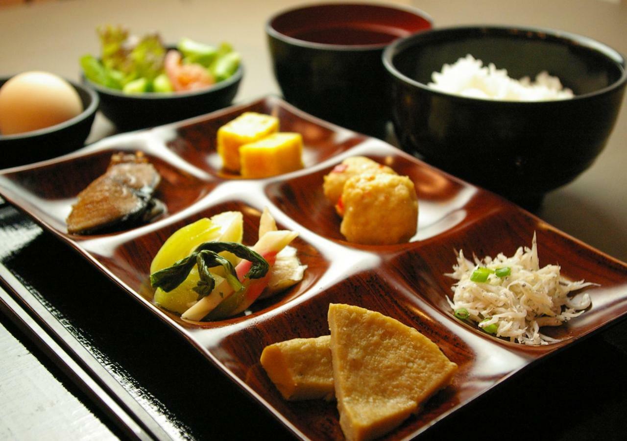 Fujieda Park Inn Hotel Luaran gambar